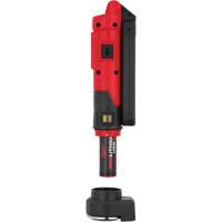 Redlithium USB Stick Light with Magnet & Charging Dock, Hook/Magnetic, Rechargeable, 550 Lumens Cantin et fils