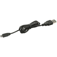 Cordon de recharge USB de type A &agrave; micro-USB Cantin et fils