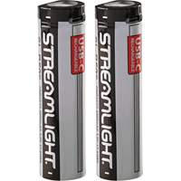 Bloc-pile SL-B50 rechargeable par port USB-C Cantin et fils