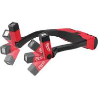 Redlithium USB 400L Work Light, Neck Light, Rechargeable, 400 Lumens Cantin et fils
