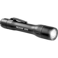 2310 High-Performance Flashlight, LED, 350 Lumens, AA Batteries Cantin et fils