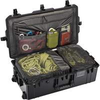 1615TRVL Air Travel Case, Hard Case Cantin et fils