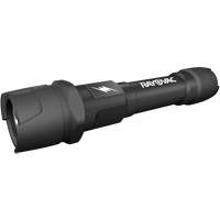 Lampe de poche pratiquement indestructible, DEL, 350 lumens, Piles AA Cantin et fils