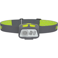 Pro Series Hybrid High CRI Headlight, LED, 650 Lumens, 6 Hrs. Run Time, AAA/Rechargeable Batteries Cantin et fils