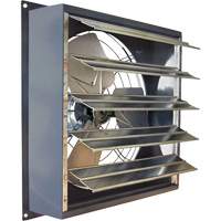 Ventilateur d'&eacute;chappement standard SD Cantin et fils