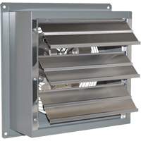 Ventilateur d'&eacute;chappement standard SD Cantin et fils