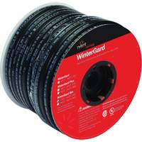 C&acirc;ble &agrave; r&eacute;gulation automatique WinterGard Cantin et fils