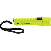 3335R Flashlight, LED, 246 Lumens, Rechargeable Batteries Cantin et fils
