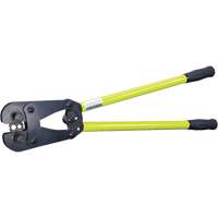 Handheld Hexcrimp Crimper Cantin et fils