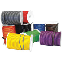 Fil &eacute;lectrique TEW Cantin et fils