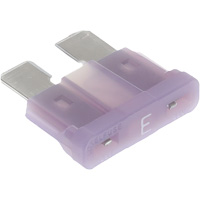 Automotive Blade Fuse, Cartridge, 3 Amps, 32 V Cantin et fils