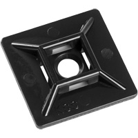 Cable Tie Mounting Bases Cantin et fils