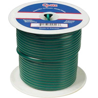 Fil en plastique thermique d'usage g&eacute;n&eacute;ral GPT Cantin et fils