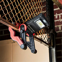 Lampe de travail rotative BearTrap 360, DEL, 2000 lumens Cantin et fils