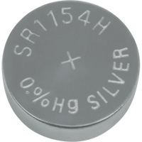 377BP Silver Oxide Batteries, 1.55 V Cantin et fils