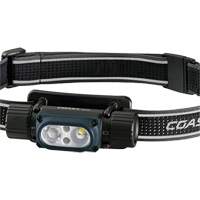 Lampe frontale ultra lumineuse &agrave; alimentation double &eacute;tanche &agrave; l'eau WPH30R, DEL, 1000 lumens, piles Rechargeable Cantin et fils