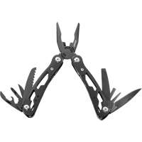 Outil polyvalent noir CT225, 4-7/10" l Cantin et fils