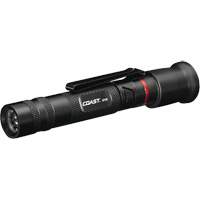 Lampe stylo plus HP2R, 280 lumens, piles AAA/Rechargeable, Compris Cantin et fils