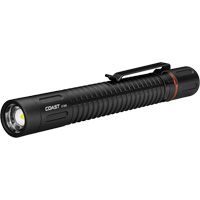 Lampe stylo d'inspection XT30R, DEL, 1000 lumens, Piles Rechargeable Cantin et fils