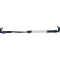 Foldable Underhood Work Light, Hook, Rechargeable, 1400 Lumens Cantin et fils