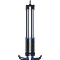 Foldable Underhood Work Light, Hook, Rechargeable, 1400 Lumens Cantin et fils
