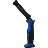 Foldable/Twist Work Light, Magnetic, Rechargeable, 350 Lumens Cantin et fils
