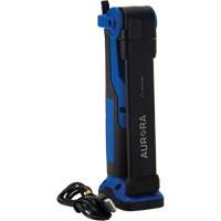 Foldable/Twist Work Light, Magnetic, Rechargeable, 350 Lumens Cantin et fils