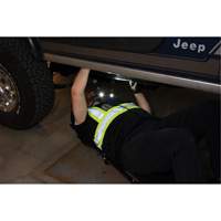 Work Light, Neck Light, Rechargeable, 300 Lumens Cantin et fils