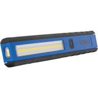 Slim Light, Hook, Rechargeable, 500 Lumens Cantin et fils
