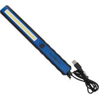 Slim Light, Hook, Rechargeable, 500 Lumens Cantin et fils