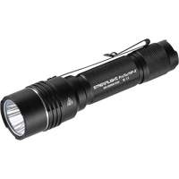 Lampe de poche &agrave; main ProTac HP-X, DEL, 800 lumens, Piles CR123A Cantin et fils