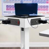 Tour de recharge LuxPower Cantin et fils