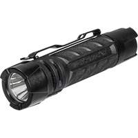 Lampe de poche PolyTac 1X, DEL, 350 lumens, Piles AA/CR123A Cantin et fils