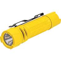 Lampe de poche PolyTac 1X, DEL, 350 lumens, Piles AA/CR123A Cantin et fils