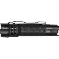 Lampe de poche PolyTac 1X, DEL, 500 lumens, Piles Rechargeable Cantin et fils