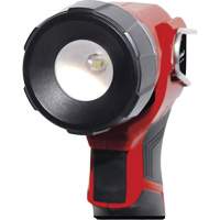 Lampe de poche &agrave; DEL sans fil 18V (outil seulement), DEL, 280 lumens, Bloc-pile Rechargeable Cantin et fils