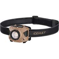 Lampe frontale, DEL, 700 lumens, piles AAA Cantin et fils