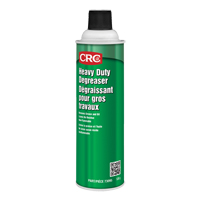 Heavy Duty Degreaser, Aerosol Can Cantin et fils
