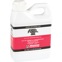 Cutting Fluid, Jug Cantin et fils