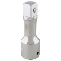 Extension, 3/4" Drive, 8" L Cantin et fils
