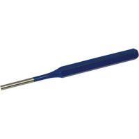 Pin Punch, 3/16" Dia. x 6-1/4" L Cantin et fils