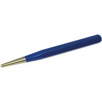 Centre Punch, 3/16" Dia., 1/2" Stock Size, 6" L Cantin et fils