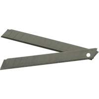 Replacement Blade, Snap-Off Style Cantin et fils