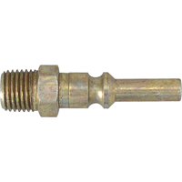 Coupling Plug, 1/4" Cantin et fils