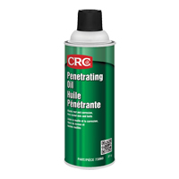 Penetrating Oil, Aerosol Can, 312 g Cantin et fils