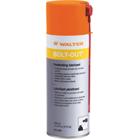 Lubrifiant d&eacute;grippant Bolt-Out, Canette a&eacute;rosol Cantin et fils