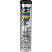 Super Lube Synthetic Based Grease With PFTE, 400 g, Cartridge Cantin et fils