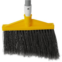 Angle Broom, 56" Long Cantin et fils